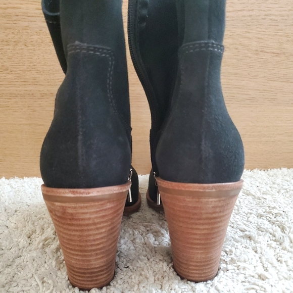 Treasure & Bond Boots - Picture 5 of 8